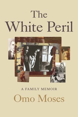 bokomslag White Peril