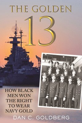 bokomslag Golden Thirteen