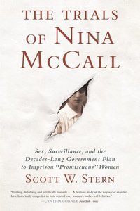 bokomslag Trials of Nina McCall