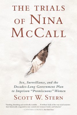 Trials of Nina McCall 1