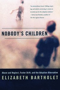 bokomslag Nobody's Children