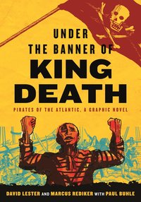 bokomslag Under the Banner of King Death