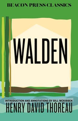 bokomslag Walden