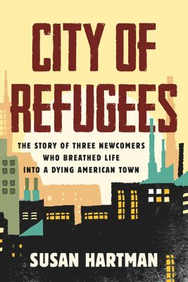 City of Refugees 1