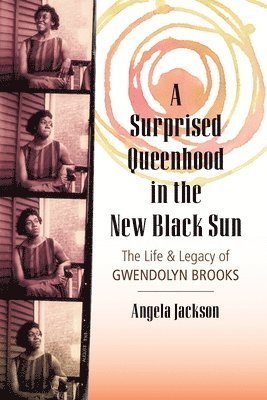 bokomslag Surprised Queenhood in the New Black Sun