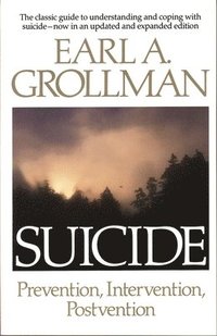 bokomslag Suicide: Prevention, Intervention, Postvention