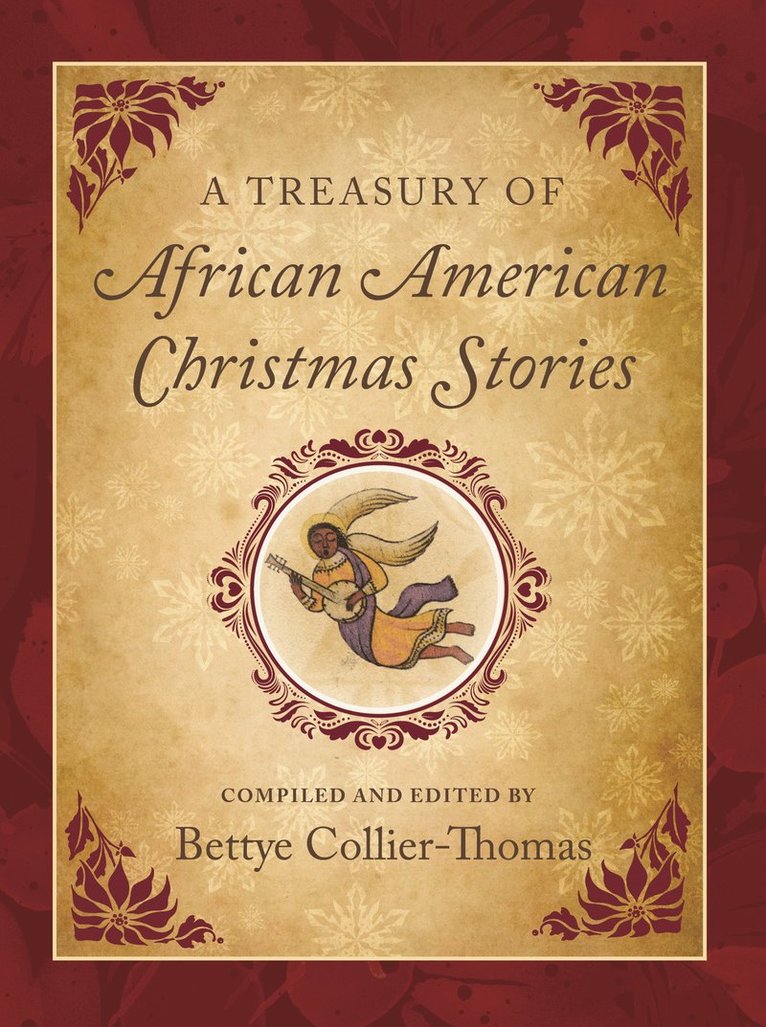 A Treasury of African American Christmas Stories 1