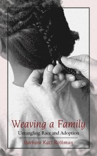 bokomslag Weaving A Family