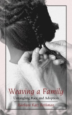 Weaving A Family 1