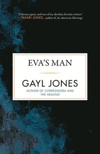 bokomslag Eva's Man