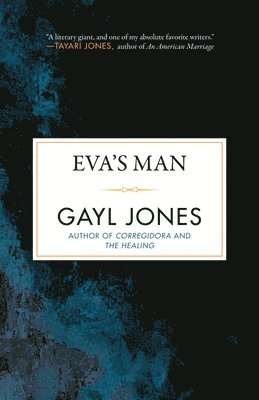 Eva's Man 1