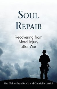 bokomslag Soul Repair