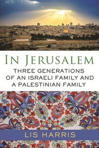 bokomslag In Jerusalem