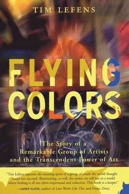 Flying Colors 1