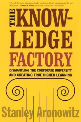 The Knowledge Factory 1