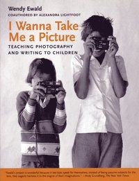 bokomslag I Wanna Take Me a Picture