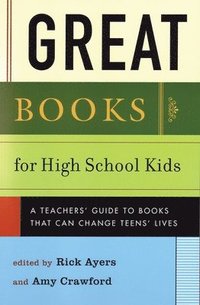 bokomslag Great Books for High School Kids