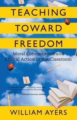 Teaching Toward Freedom 1