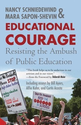 Educational Courage 1