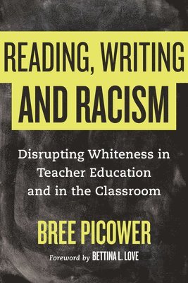 Reading, Writing, and Racism 1