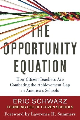 The Opportunity Equation 1