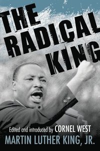 bokomslag The Radical King