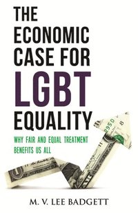 bokomslag The Economic Case for LGBT Equality