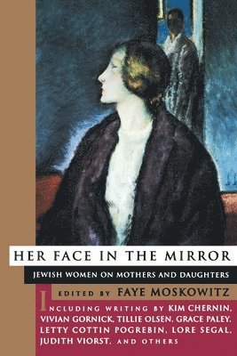 Her Face in the Mirror 1