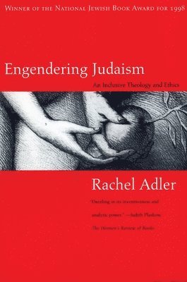 bokomslag Engendering Judaism