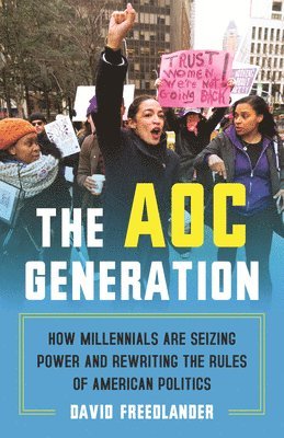 bokomslag AOC Generation