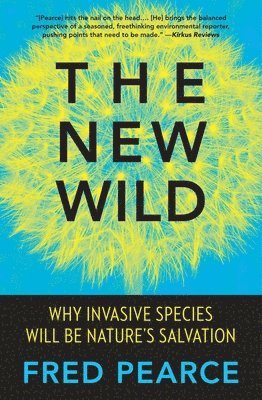 bokomslag The New Wild