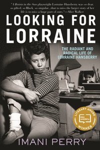 bokomslag Looking for Lorraine