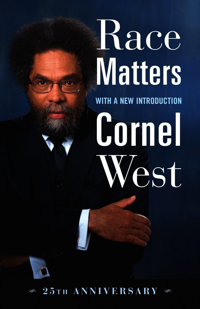 Race Matters, 25th Anniversary