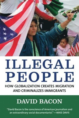 Illegal People 1