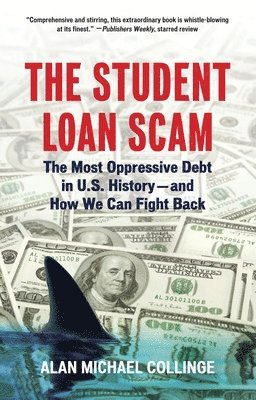 bokomslag Student Loan Scam