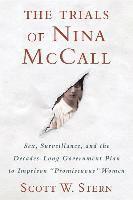 bokomslag Trials of Nina McCall