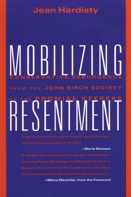 Mobilizing Resentment 1