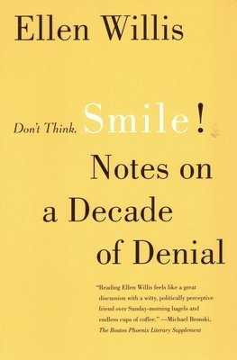 Don't Think, Smile! 1