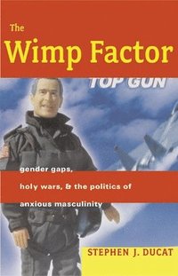 bokomslag Wimp Factor