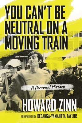 You Can't Be Neutral on a Moving Train 1