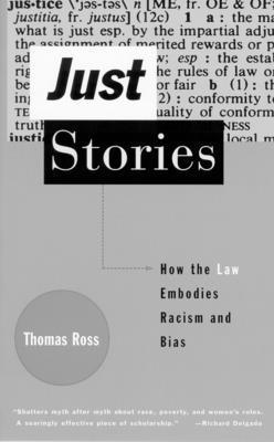 Just Stories 1