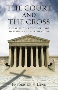 bokomslag Court and the Cross