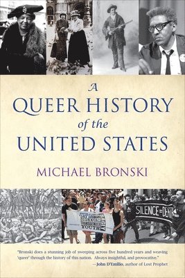 Queer History of the United States 1