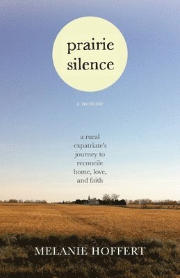 Prairie Silence 1