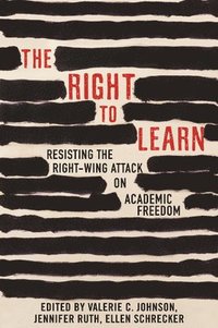 bokomslag The Right To Learn