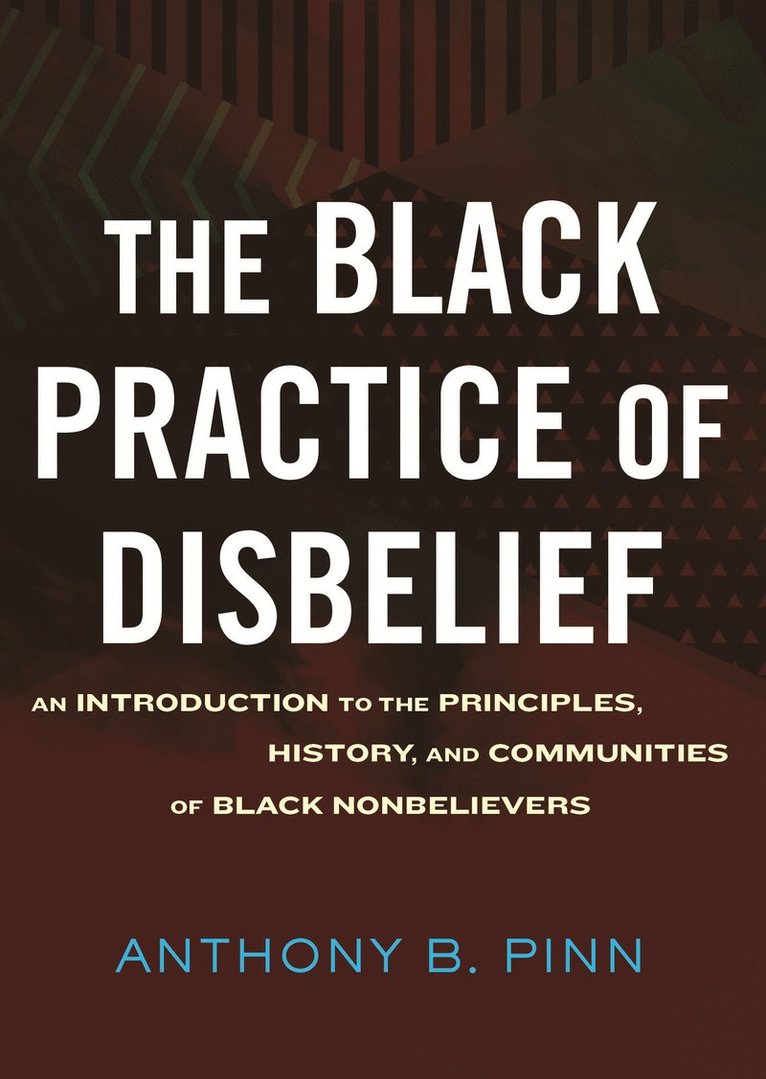 Black Practice of Disbelief