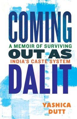bokomslag Coming Out as Dalit