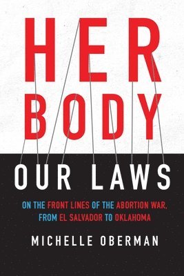 Her Body, Our Laws 1