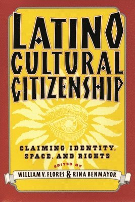 Latino Cultural Citizenship 1