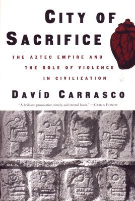 City of Sacrifice 1